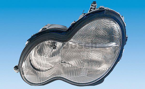 Phare avant (Projecteur principal) BOSCH 0 302 481 271