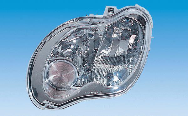 Phare avant (Projecteur principal) BOSCH 1 307 022 337