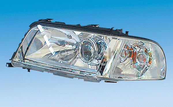 Phare avant (Projecteur principal) BOSCH 0 301 171 277