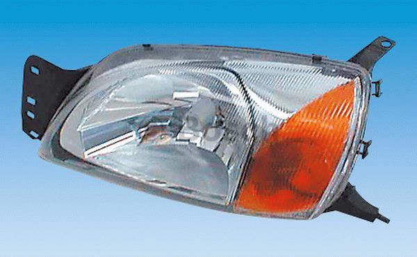 Phare avant (Projecteur principal) BOSCH 0 301 173 105