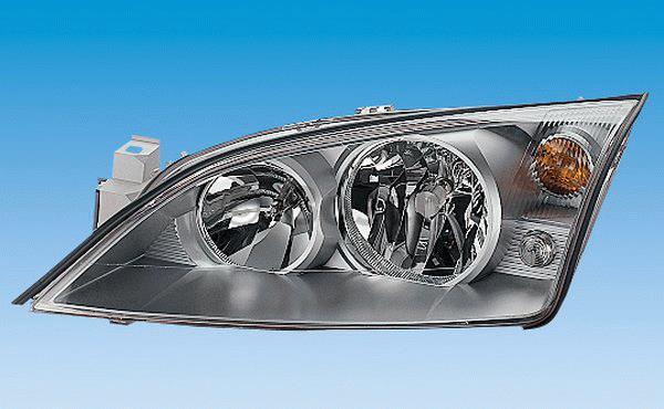 Phare avant (Projecteur principal) BOSCH 0 301 174 606