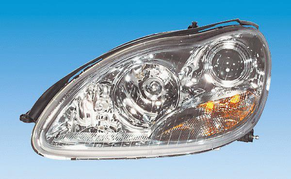 Phare avant (Projecteur principal) BOSCH 0 301 178 278