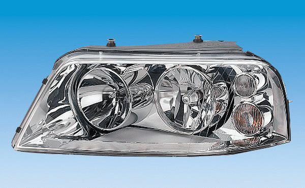 Phare avant (Projecteur principal) BOSCH 0 301 182 201