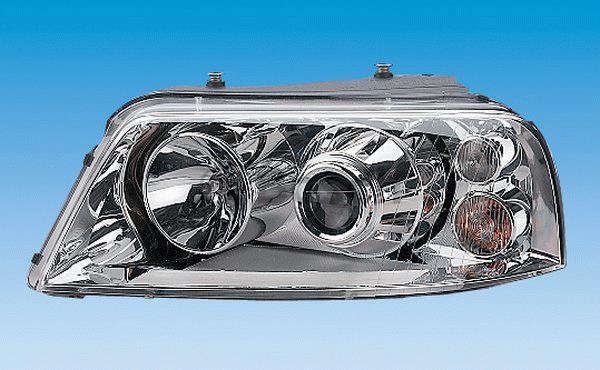 Phare avant (Projecteur principal) BOSCH 0 301 182 274