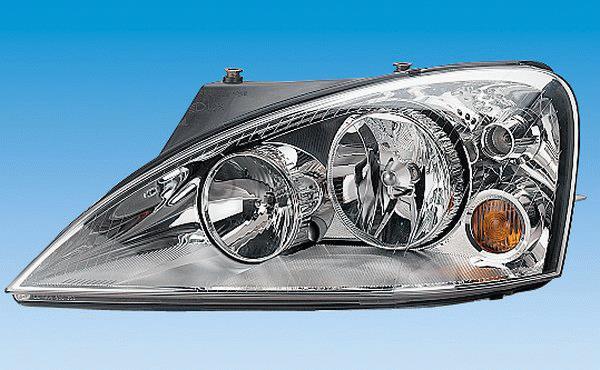 Phare avant (Projecteur principal) BOSCH 0 301 183 604