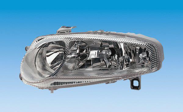 Phare avant (Projecteur principal) BOSCH 0 301 186 227