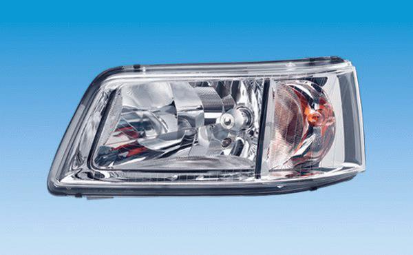 Phare avant (Projecteur principal) BOSCH 0 301 191 302