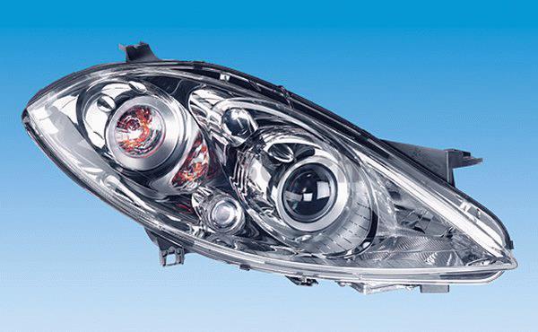 Phare avant (Projecteur principal) BOSCH 0 301 197 271