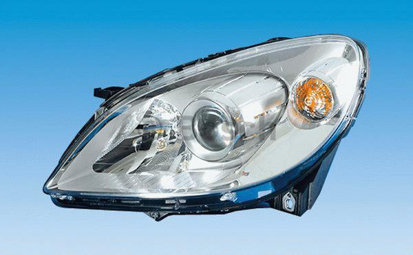 Phare avant (Projecteur principal) BOSCH 0 301 220 201