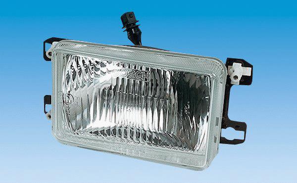 Projecteur longue portée BOSCH 0 301 709 009