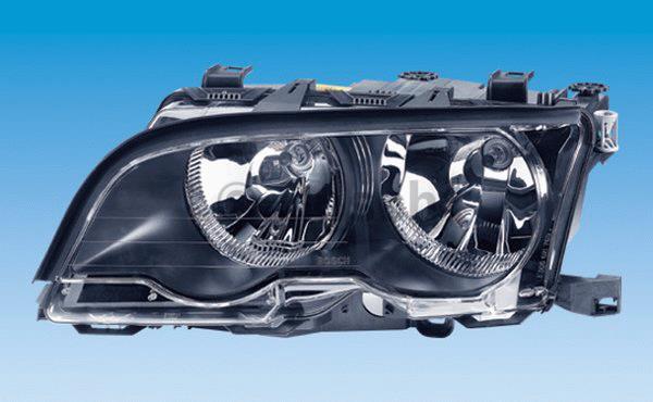 Phare avant (Projecteur principal) BOSCH 0 302 479 012