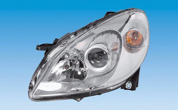 Phare avant (Projecteur principal) BOSCH 0 302 511 001