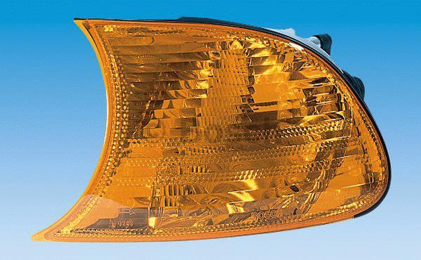 Feu clignotant (Clignotant) BOSCH 0 311 329 012