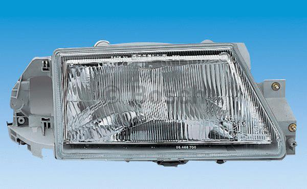 Phare avant (Projecteur principal) BOSCH 0 318 005 313