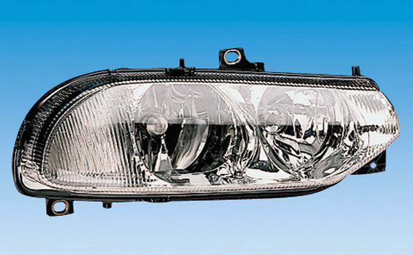 Phare avant (Projecteur principal) BOSCH 0 318 007 213
