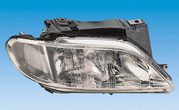 Phare avant (Projecteur principal) BOSCH 0 318 012 314
