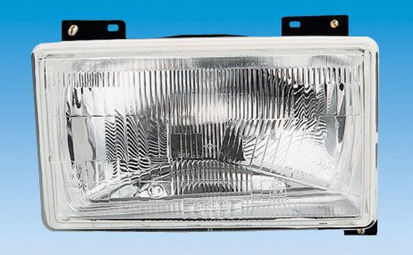 Phare avant (Projecteur principal) BOSCH 0 318 014 604