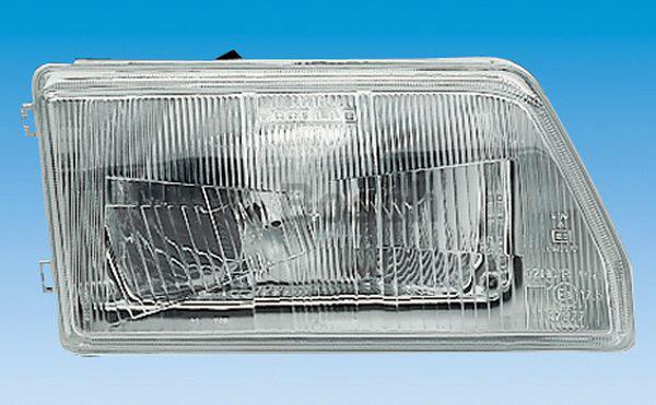 Phare avant (Projecteur principal) BOSCH 0 318 022 304