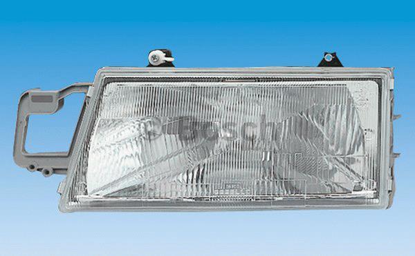 Phare avant (Projecteur principal) BOSCH 0 318 035 313