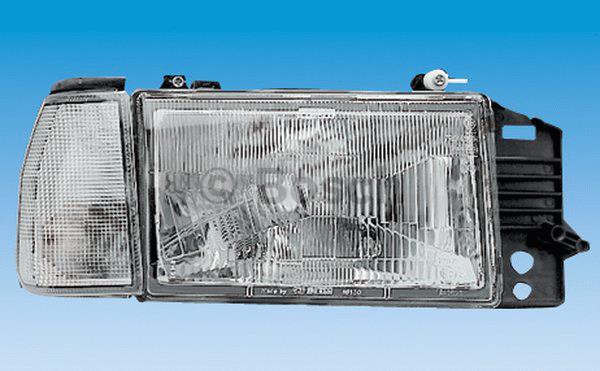 Phare avant (Projecteur principal) BOSCH 0 318 036 103