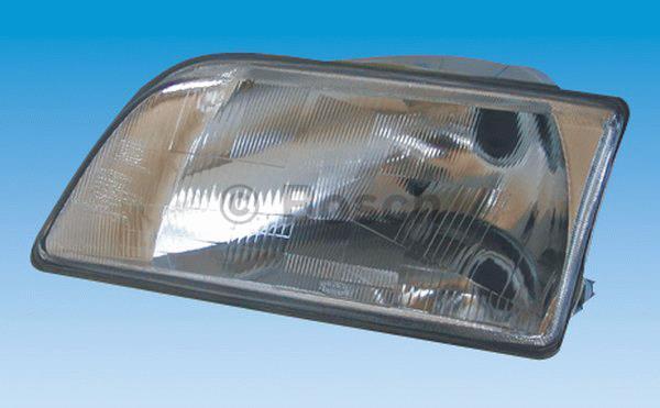Phare avant (Projecteur principal) BOSCH 0 318 101 114