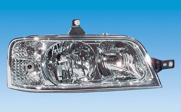Phare avant (Projecteur principal) BOSCH 0 318 113 815