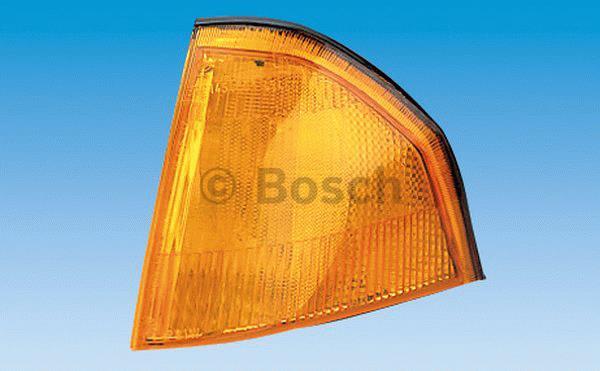 Feu clignotant (Clignotant) BOSCH 0 318 203 003