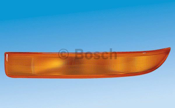 Feu clignotant (Clignotant) BOSCH 0 318 239 004