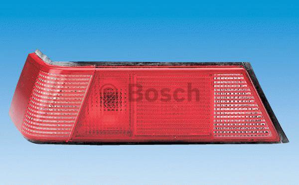 Feu arrière (Phare arrière) BOSCH 0 318 303 203
