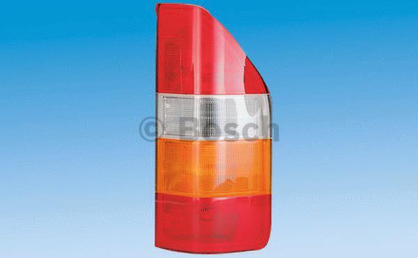Feu arrière (Phare arrière) BOSCH 0 318 337 003