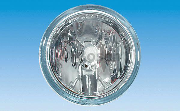 Phare antibrouillard (Feu de brouillard avant) BOSCH 0 318 439 009