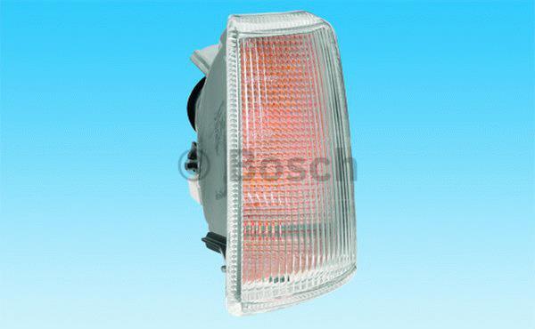 Feu clignotant (Clignotant) BOSCH 0 319 204 203
