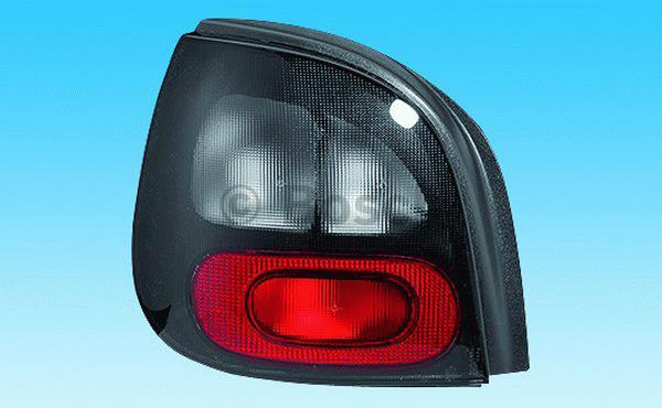 Piloto posterior BOSCH ref. 0 319 360 243