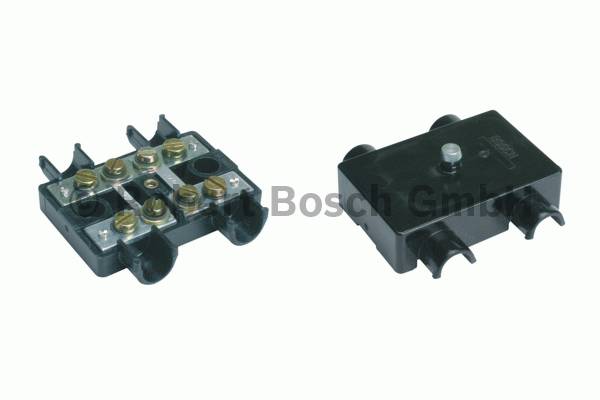 Fusible (de voiture) BOSCH 0 354 120 008