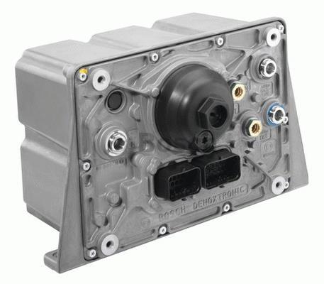 Butée hydraulique 818