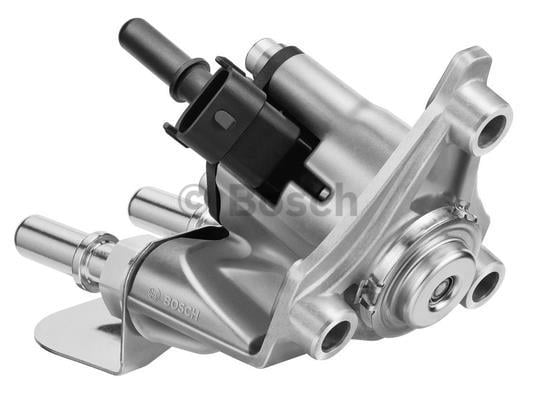Butée hydraulique Ion