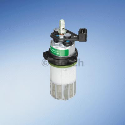 Pompe à carburant BOSCH 0 580 254 033