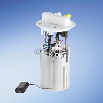 Pompe à carburant BOSCH 0 580 303 025