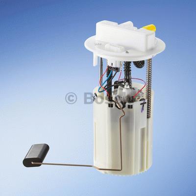 Pompe à carburant BOSCH 0 580 303 027