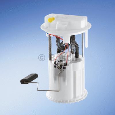 Pompe à carburant BOSCH 0 580 314 017