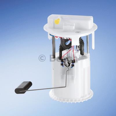 Pompe à carburant BOSCH 0 580 314 035