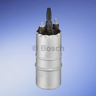 Pompe à carburant BOSCH 0 580 463 999