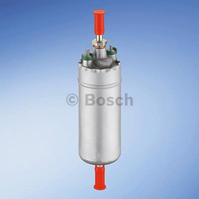 Pompe à carburant (Pompe à gasoil) BOSCH 0 580 464 090