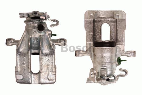 Butée hydraulique Mini