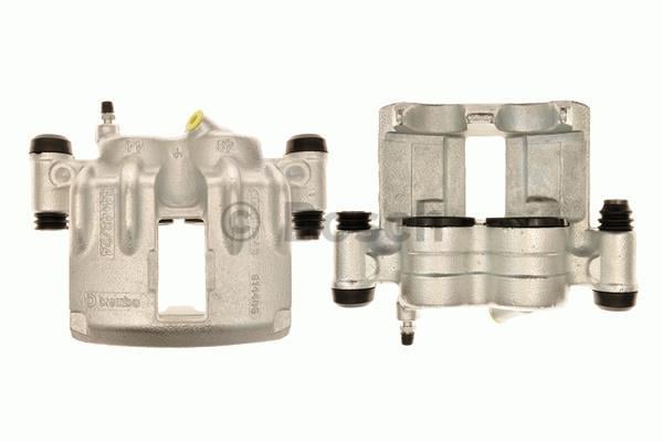 Butée hydraulique Mini