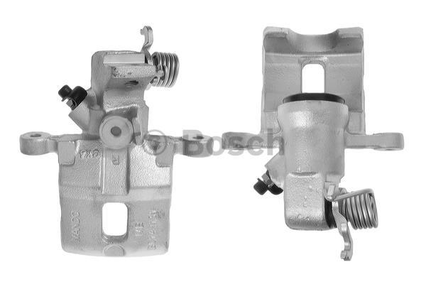 Butée hydraulique Mini