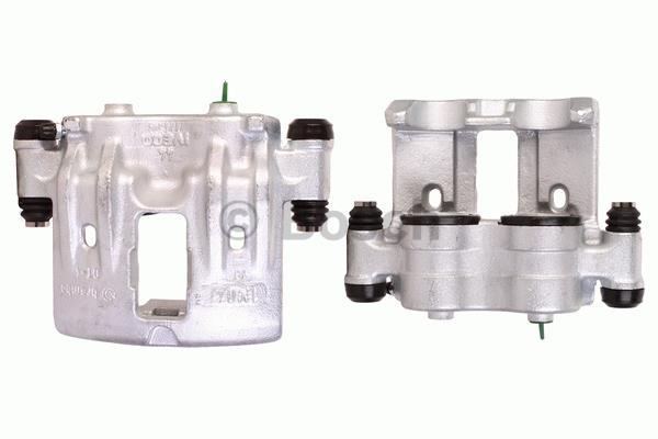 Butée hydraulique Mini