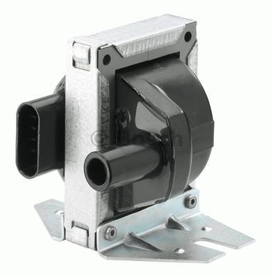 Butée hydraulique I