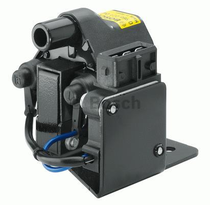 Bobine d'allumage BOSCH 0 986 221 041