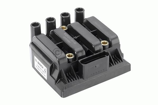 Bobine d'allumage BOSCH 0 986 221 049